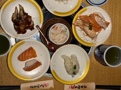 -合点寿司(美罗城店)