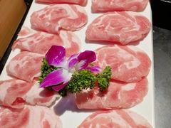 -成都龍井門火锅(王家湾店)