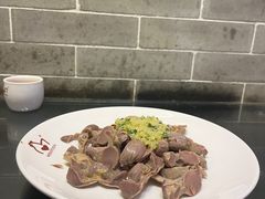 -文记壹心鸡(宝华路店)