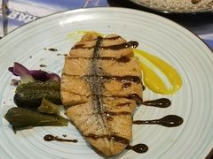 -安德烈俄式西餐厅(中央大街店)