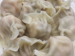 -双合园·海鲜水饺青岛菜(万佳广场店)