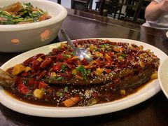 -茶叁酒肆·楚味江湖(菱角湖店)