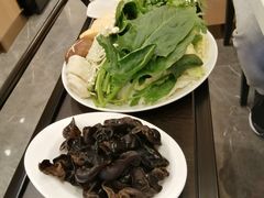 -蝎王府羊蝎子(北大地店)