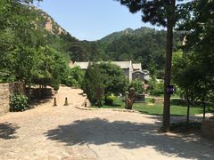 -云峰山自然风景区
