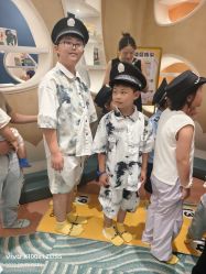 -奈尔宝·儿童乐园·亲子餐厅(苏州大悦城店)