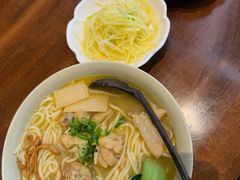 -李先生牛肉面大王(欧亚卖场店)