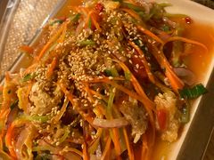 -多哥水傣味餐厅(司马巷店)