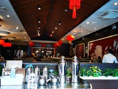 自助取餐区-好嫂子酱猪手•农家菜(蒲黄榆店)
