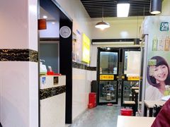 大堂-项记面馆(明瓦廊店)