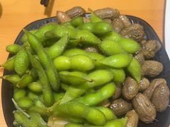 -平娃三宝烧烤·面食(南小街店)