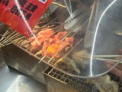 -蜀牛哥·炭火牛肉烤串鲜啤自助(龙泉铂悦山店)