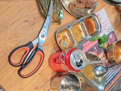 -首尔朴宝·炭火烤肉(五角场店)