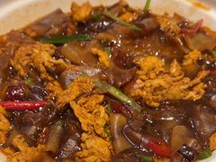 -老牌坊鲁菜名店(聊城美食岛店)