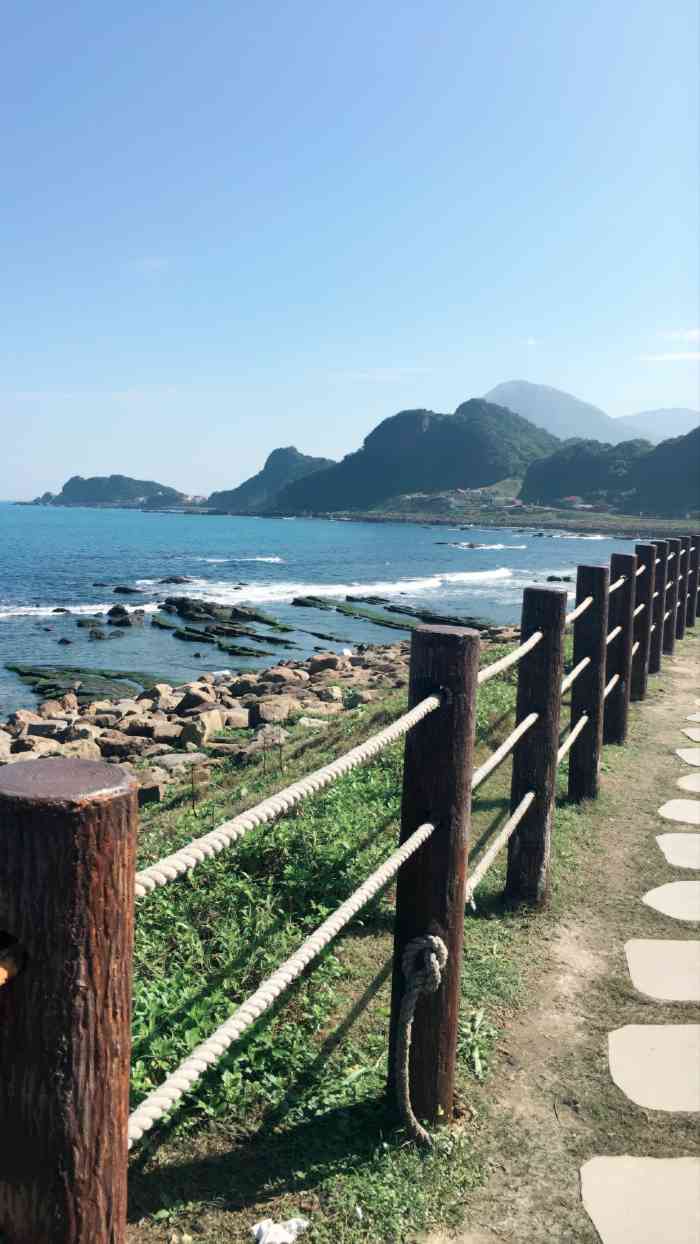八斗子海滨公园-"沿岸风光明媚,夏天还有海上活动!"-大众点评移动版