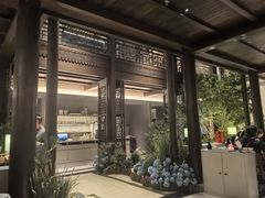 -狮王府淮扬菜(夫子庙老门东店)