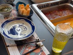 -大隐·成都火锅Bistro(合生麒麟新天地店)