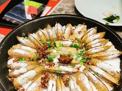 -四道菜·福建菜馆(新街口金鹰店)