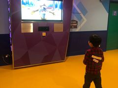 -新濠影汇华纳满Fun童乐园