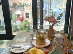 -Money Shops(愚园路店)