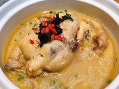 -印象鲵宴·张家界地标美食名片(溪布街店)