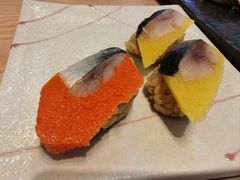 红西陵鱼籽刺身-晴季寿司(红旗街万达店)