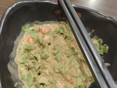 -呷哺呷哺(西单大悦城店)