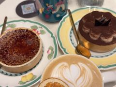 -PAUL LAFAYET 法式甜品(港汇广场店)