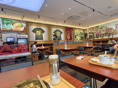 -72街荷叶饭(丽影广场店)