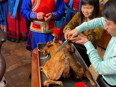 -九十九顶毡房(阜石路店)