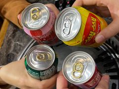 -喔爸韩国料理(泗门店)