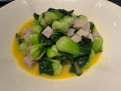 -三利音·玖弄小鲜(浦东嘉里城店)