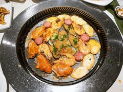 -么子烤肉(化龙池店)