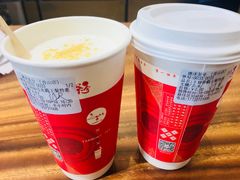 -唐沫茶兮(首山店)