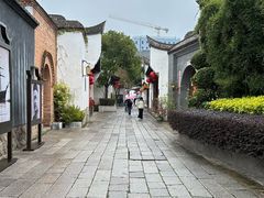 -三坊七巷历史文化街区