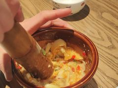 -茄子恰恰·新云南小炒(坪山益田店)