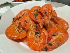 -珊海荟海鲜楼·天津菜·海肠捞饭·皮皮虾锅贴王(佛罗伦萨店)