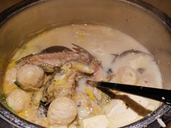 -佬麻雀·新湘菜(珠海金发购物中心店)