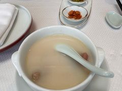 -北京柏悦酒店·锦庭餐厅Dining Room