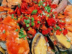 -星奇缘·海鲜餐厅(东山美食地标店)
