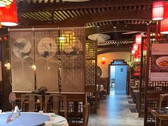 -徽镇小厨·经典徽菜(十里河店)