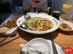 -太二酸菜鱼(正大广场店)