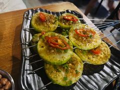 -质烤烤物·活烤海鲜(质烤总店)