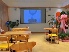 -暖食光·台式家庭餐厅·生日主题店(万达店)