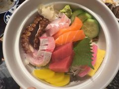 -小山日本料理(兴业太古汇店)