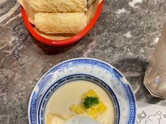 -禄婶鸡煲·打边炉