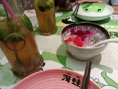 -淘蛙(广州荔胜广场店)