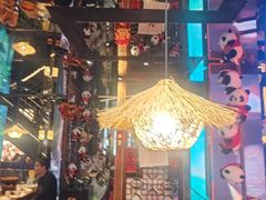 -鑫震源·苏式大虾生煎(山塘街店)