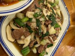 -九九牛肉馆(南山路店)
