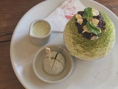 抹茶冰-Cheevit Cheeva(Sirimangkalajarn)