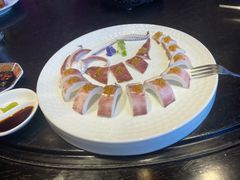 -誉八仙酒楼(静安大悦城店)